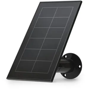 Arlo Panneau solaire ArloVendu paramazon
