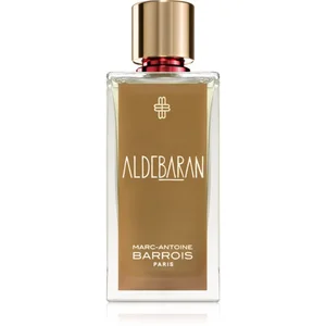 Marc-Antoine Barrois Aldebaran Eau de Parfum mixte 100 ml pas cher