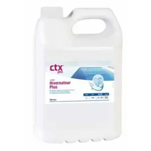 Produit hivernage piscine 3 actions sans cuivre AstralPool CTX 556 - 5... pas cher