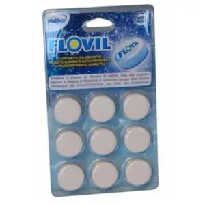 Weltico Flovil Clarifiant Ultra-Concentré - Lot de 2 pas cher
