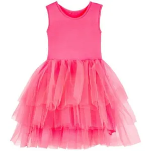 Ratatam Robe Tutu Rose (2-4 ans)Vendu parberceau-magique