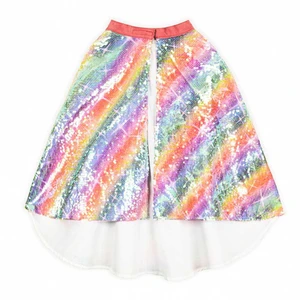 Comparateur de prix : Ratatam Cape Rainbow Multicolore (4-12 ans)
