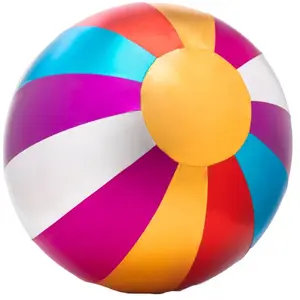 Ratatam Balle En Tissu De Cirque