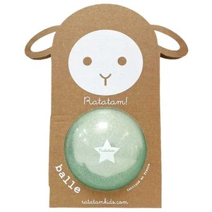 Comparateur de prix : Ratatam Boule De Manipulation 10 Cm