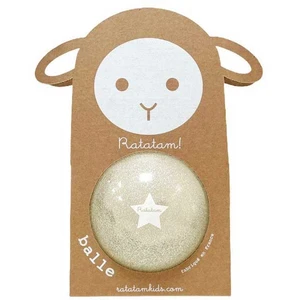 Ratatam Boule De Manipulation 10 Cm pas cher