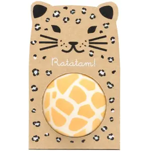 Ratatam Balle rebondissante Girafe pas cher