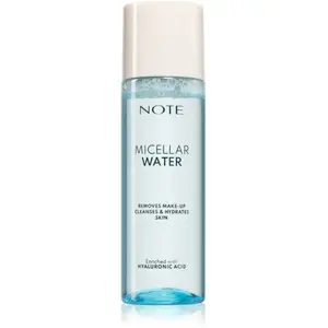 Note Cosmetique Micellar Water eau micellaire 100 mlVendu parnotino