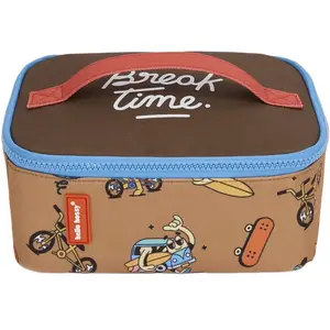 Lunch bag isotherme Mascots Ride (3 L) pas cher