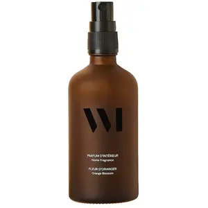 Comparateur de prix : WhatMatters Parfum d'Intérieur Fleur d'Oranger 100ml