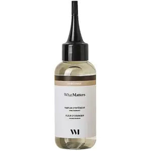 What Matters Fleur d'Oranger Parfum d'Intérieur 100ml pas cher