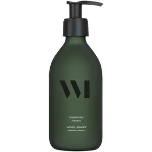 What Matters - Jasmin Amande Shampoing 290 ml unisex pas cher