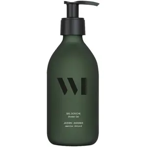What Matters - Jasmin Amande Gel douche 290 ml unisex pas cher
