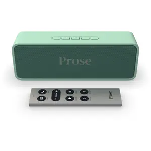 Prose - PROSE - Lecteur de livres audio - 20 000 livres à écouter pas cher