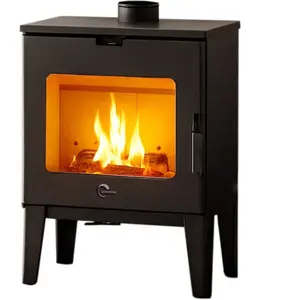 Comparateur de prix : Poêle à Bois Dita 76 kW Bûche 40 cm Sannover