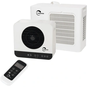Climatiseur Console Monobloc Mobile Kedros 6700 BTU / 19 kW Sannover