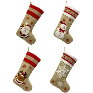 Décoration de Noël C238 - Bonhomme de Neige pas cher