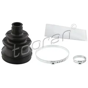 Topran Jeu de joints-soufflets, arbre de commande 200524 pas cher