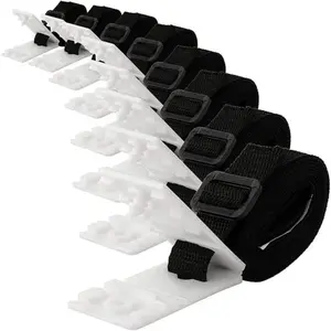 Kit de fixation pour enrouleur de bache solaire pour piscine - NC - 8 ... pas cher