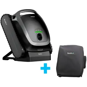 Pack robot de piscine Beatbot AquaSense + Housse officielleVendu parcarrefour