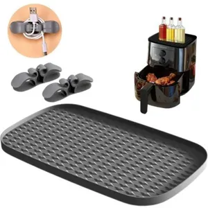 Neptune Accessoires Pour Friteuse À Air Chaud Ninja Af400eu Af451eu, T... pas cher
