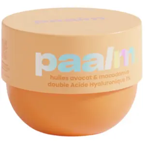 Comparateur de prix : Paalm Cosmetics crème fouettée corps 200ml