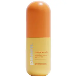 Paalm Cosmetics huile bronzante senteur tropicale mango paradise 100ml