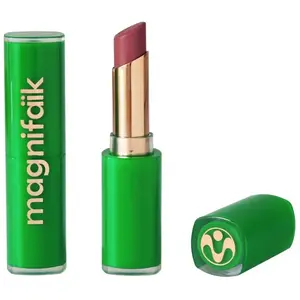 Magnifaïk - Beijo Rouge à lèvres 3.1 g Or rose unisex pas cher