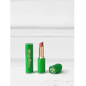 Magnifaïk - Beijo Rouge à lèvres 3.1 g Or rose unisex pas cher