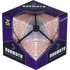 DUOMOTO - PARCHED pas cher