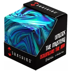 Comparateur de prix : Blackrock SHASHIBO MYSTIC OCEAN