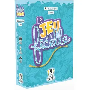 Le Jeu de la Ficelle pas cher
