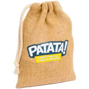 23 Zéro Patata Famille pas cher