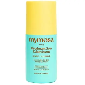 LaSante.net Mymosa Déodorant Soin Éclarcissant 50 ml pas cher