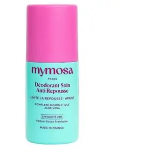 Mymosa Paris Soin Deodorant Anti Repousse pas cher