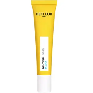 DECLEOR Decléor Gel Contour des Yeux Bleuet 15 ml pas cher