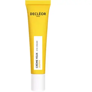 DECLEOR Decléor Crème Contour des Yeux Jasmin Mandarine Verte 15 ml pas cher