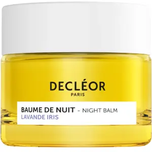 Decléor Baume de Nuit Raffermissant Lavande Fine 15 ml
