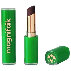 Magnifaïk - Beijo Rouge à lèvres 3.1 g Noir unisex pas cher