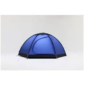 Comparateur de prix : Samaya Samaya3.5 - Tente Blue Taille unique