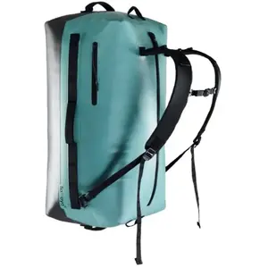 Samaya - Mountainproof 60 - Sac de voyage taille 60 l, gris/noirVendu paralpinstore