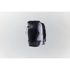 Samaya - Alpine Pace - Sac à dos de montagne taille M/L, gris/noir pas cher