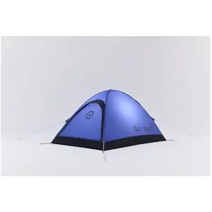 Tente d expedition 3 personnes samaya alpinist3 bleu
