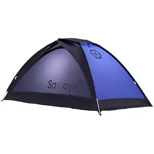Samaya Samaya2.0 - Tente Blue Taille unique pas cher