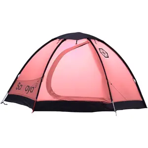 Comparateur de prix : Samaya Samaya2.5 - Tente Pink Taille unique