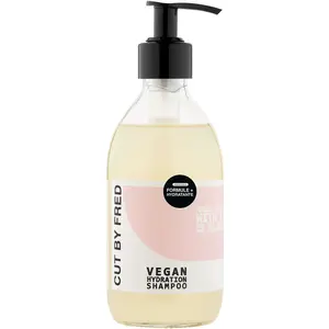 Comparateur de prix : Vegan hydratation shampoo - shampoing doux universel Cut By Fred