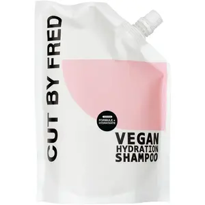 Comparateur de prix : Cut By Fred Recharge Vegan hydratation Shampoo - 520ml