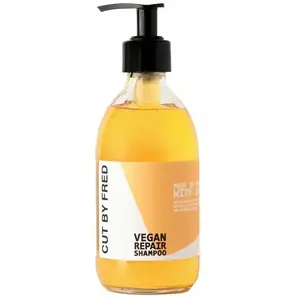 Comparateur de prix : CUT BY FRED - VEGAN REPAIR Shampoing 290 ml unisex
