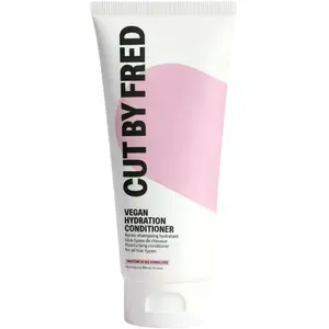 Cut by Fred - Après-shampooing hydratant cheveux secs pas cher