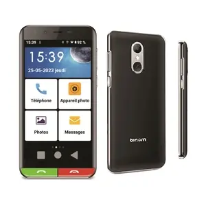 Binom Smartphone 4G SX1 pas cher