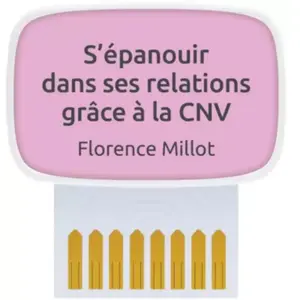 Comparateur de prix : Morphée Coach Carte de coaching S'épanouir avec la communication non v...